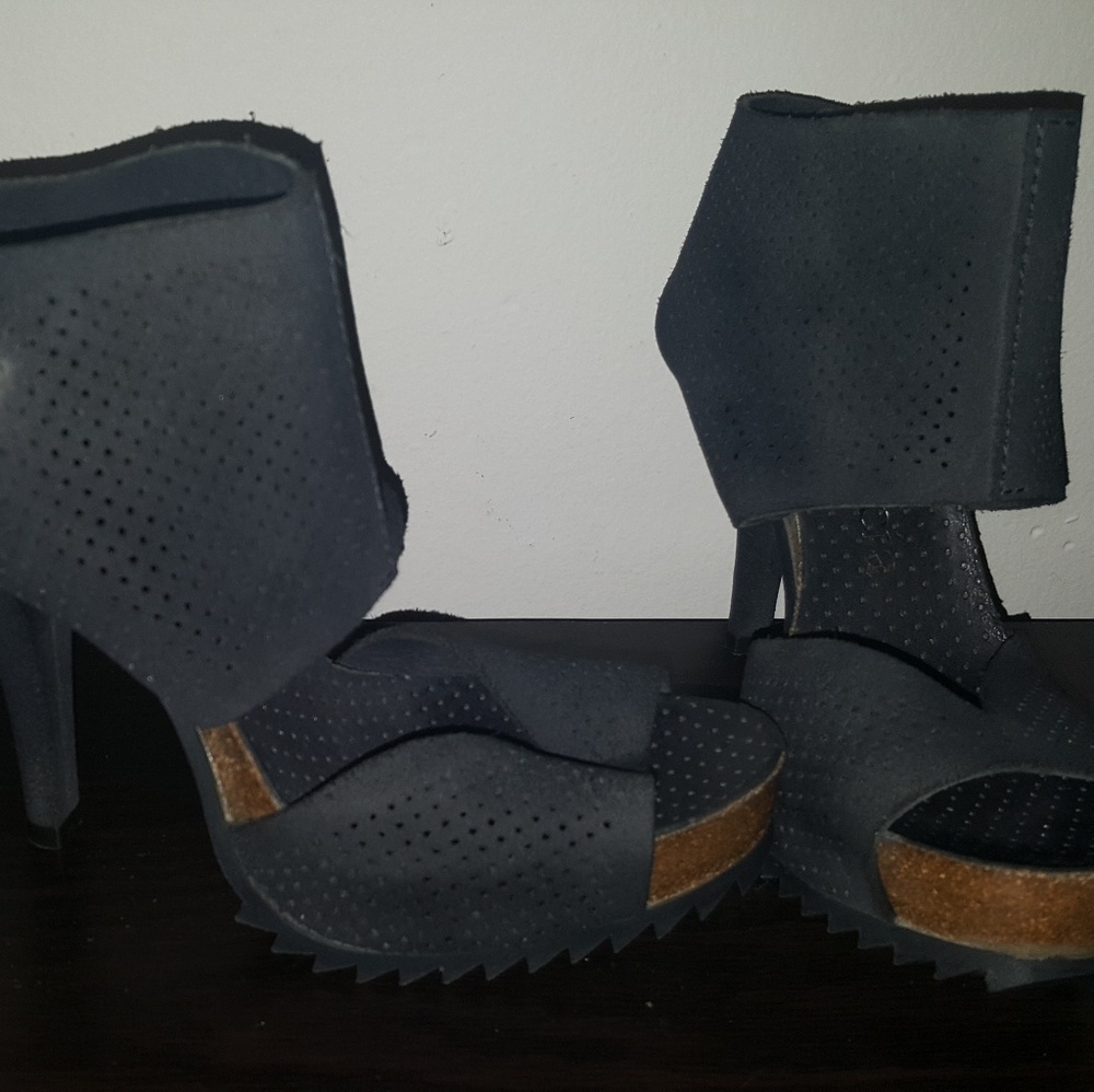 Heels